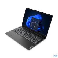 Notebook - Notebook Professional 0000128482 LENOVO NB ESSENTIAL V15 I5-1335U 8GB 256GB WIN 11 PRO