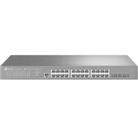 Networking - Switch 0000128927 JETSTREAMT 24-PORT 2.5GBASE-T L2+