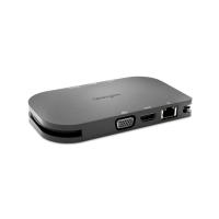 Notebook - Adapters, Docking 0000128970 SD1610P DOCKING STATION MOBILE USB-C PER SURFACE