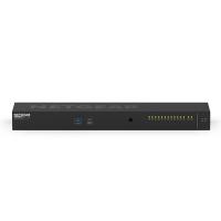 Networking - Switch 0000129396 SWITCHLAYER3+ 1U 12PORT RJ45 2.5G 2 PORT SFP+ 10G