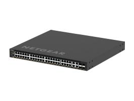 Networking - Switch 0000129475 52PT M4350-44M4X4V MANAGED SWITCH