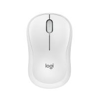 Accessori - Tastiere, Mouse Wireless 0000129639 LOGITECH M240 SILENT BT MOUSE OFF WHITE - EMEA-808