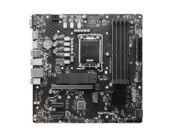 Components - Motherboard 0000129677 PRO B760-P WIFI DDR4