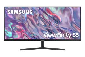 Monitor - from 30 to 39,9 inches 0000129778 Monitor Samsung 34'' ViewFinity S5 S34C502G