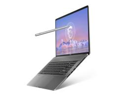 Notebook - Notebook Professional 0000129834 MSI NB CREATOR Z17HXSTUDIO A13VFT-208IT I7-13700HX 32GB 1TB SSD 17 16:10 QHD+ RTX 4060 GDDR6 8GB WI