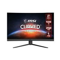 Monitor - from 26 to 29,9 inch 0000129849 MSI MONITOR CURVO 27 16:9 VA 1500R, 1920x1080 (FHD), 1ms 250hz