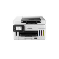 Printer - Laser 0000129904 MAXIFY GX6550 - A4 - 24PPM COPIA - SCAN -STAMPA - WIFI - LA