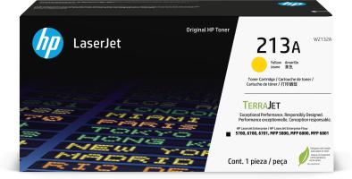 Consumabili - Toner 0000129950 HP TONER/HP 213A YL OG LJ TONER CRTG