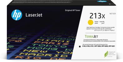 Consumabili - Cartucce 0000129951 HP TONER/HP 213X YL OG LJ TONER CRTG