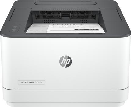 0000125016 LASERJET PRO 3002DW PRINT ONLY