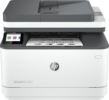 0000125019 HP LASERJET PRO MFP 3102FDW PRINT/SCAN/COPY/FAX