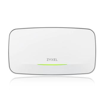 0000125351 WIRELESS ACCESS POINT ZYXEL WAX640S-6E-EU0101F NEBULAFLEX PRO WIFI6E DUALRADIO 4X4 802.11ABGN/AC/AX 7775MBPS- ANT.SMART INT.