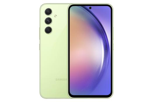 0000125451 GALAXY A54 5G 6.4FHD+ 8GB+128GB LIME