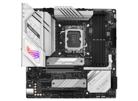 0000125508 ASUS MB B760, ROG STRIX B760-G GAMING WIFI, LGA 1700, 90MB1EQ0-M0EAY0