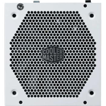 0000125535 COOLER MASTER ALIMENTATORE ELITE NEX WHITE 230V 500 500W 120MM