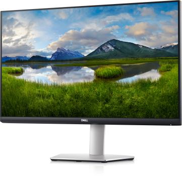 0000126393 DELL 27 4K UHD MONITOR - S2721QSA