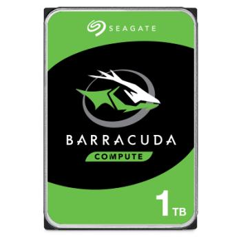 0000126531 BARRACUDA 1TB DESKTOP 3.5IN 6GB/S SATA 256MB