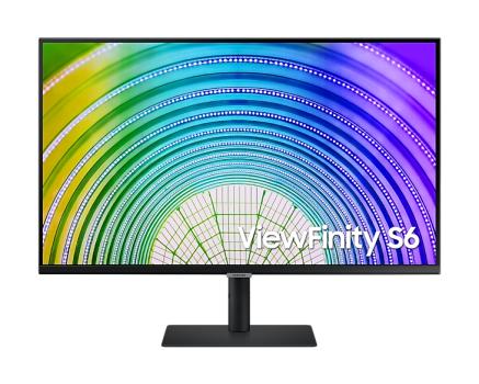 0000126710 monitor samsung S32A60U 32'' DP, HDMI, USB