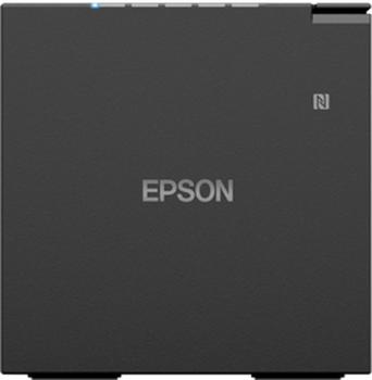 0000126749 EPSON TM-M30III 112A0 STANDARD MODEL BLACK