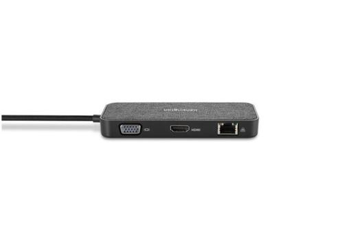 0000126811 SD1650P DOCKING STATION MOBILE USB-C