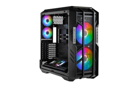 0000126860 COOLER MASTER SIDE-PANEL - CABINET GAMING - FULL-TOWER - MINI-ITX MICRO-ATX ATX E-ATX SSI-CEB SSI-EE