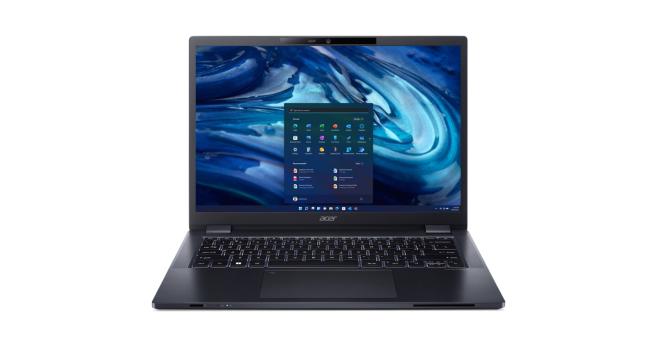 0000127014 TMP414-52 I7-1260P 32GB 1TB 14IPS W11PRO