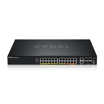 0000127837 SWITCH MANAGED LAYER 3 LITE STACKABLE, 24 POE