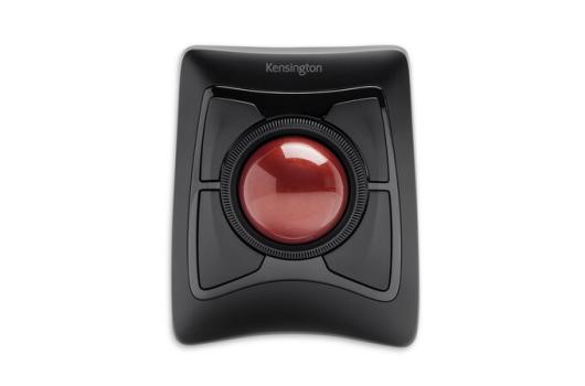 0000128077 EXPERTMOUSE TRACKBALL OTTICA WIREL