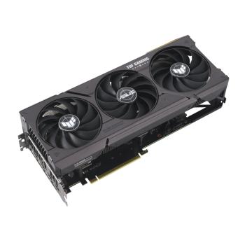 0000128221 ASUS VGA GEFORCE RTX 4060 TI, TUF-RTX4060TI-O8G-GAMING, 8GB GDDR6, 3DP/HDMI, 90YV0J50-M0NA00