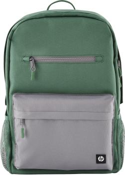 0000128251 HP CAMPUS GREEN BACKPACK PATRICK