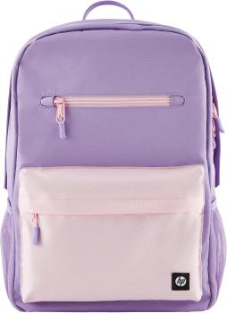 0000128253 HP CAMPUS LAVENDER BACKPACK PATR