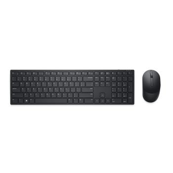 0000128513 DELL PRO WIRELESS KEYBOARD AND MOUSE KM5221W US