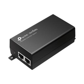 0000128797 2.5G POE+ INJECTOR ADAPTER, 1� 2.5G