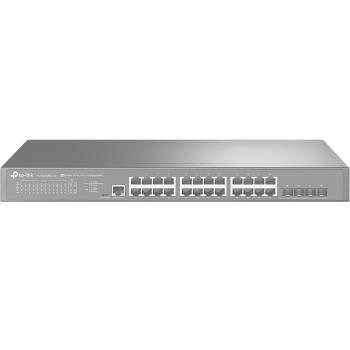 0000128927 JETSTREAMT 24-PORT 2.5GBASE-T L2+