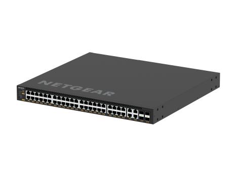 0000129475 52PT M4350-44M4X4V MANAGED SWITCH