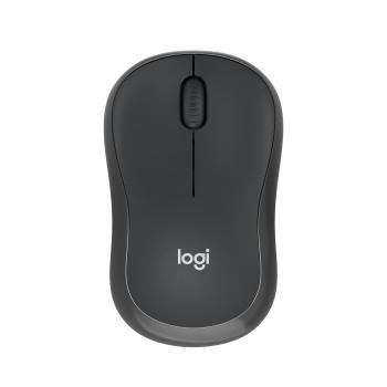 0000129637 LOGITECH M240 SILENT BT MOUSE GRAPHITE - EMEA-808