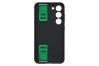 0000125028 SILICONE GRIP CASE BLACK S23