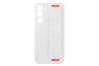 0000125105 SILICONE GRIP CASE WHITE S23 PLUS