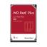 0000125147 WD RED PLUS 4TB 3.5 5400RPM 256mb SATA3 CMR