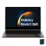 0000125201 GALAXY BOOK3 360 13.3 I7 16GB 512GB W11P 24 MESI