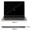 0000125202 GALAXY BOOK3pro360 16 I7 16GB 512GB W11P 24 MESI