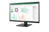 0000125244 LG MONITOR 27 LED IPS 3840x2160 16:9 5MS 300 CDM, PIVOT, DP/HDMI