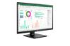 0000125244 LG MONITOR 27 LED IPS 3840x2160 16:9 5MS 300 CDM, PIVOT, DP/HDMI