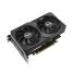 0000125264 SVGA ASUS DUAL-RTX3060-O8G NVIDIA RTX3060 PCIE4.0 8GDDR6 128BIT HDMI 3XDP HDCP 7680X4320 2SLOT 90YV0GB5-M0NA00