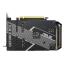 0000125264 SVGA ASUS DUAL-RTX3060-O8G NVIDIA RTX3060 PCIE4.0 8GDDR6 128BIT HDMI 3XDP HDCP 7680X4320 2SLOT 90YV0GB5-M0NA00