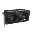 0000125264 SVGA ASUS DUAL-RTX3060-O8G NVIDIA RTX3060 PCIE4.0 8GDDR6 128BIT HDMI 3XDP HDCP 7680X4320 2SLOT 90YV0GB5-M0NA00