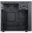 0000125304 CABINET ITEK MICROATX MIDI TOWER MODELLO THEON - ALIM 500W FAN 12CM - 2XUSB3.0 FRONTALI - COLORE BLACK (ITOCMPTO)