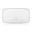 0000125351 WIRELESS ACCESS POINT ZYXEL WAX640S-6E-EU0101F NEBULAFLEX PRO WIFI6E DUALRADIO 4X4 802.11ABGN/AC/AX 7775MBPS- ANT.SMART INT.