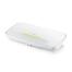 0000125351 WIRELESS ACCESS POINT ZYXEL WAX640S-6E-EU0101F NEBULAFLEX PRO WIFI6E DUALRADIO 4X4 802.11ABGN/AC/AX 7775MBPS- ANT.SMART INT.