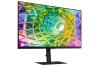 0000125359 MONITOR SAMSUNG S27A800 27'' DP, HDMI, USB